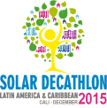 El Solar Decathlon llega a América Latina.