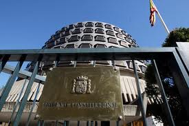 Navarra y ahora Extremadura, presentarán recurso de inconstitucionalidad contra Real Decreto Ley retroactivo.