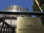 El Tribunal Constitucional declarará nulos algunos impuestos de la Reforma energética 2013.