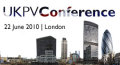 Conferencia de Energía Solar Fotovoltaica de Venta a Red en Reino Unido.