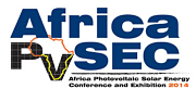Africa PV SEC 2014.