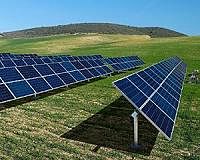 MECASOLAR lidera un proyecto europeo de I+D para el desarrollo de nuevos materiales que aumenten la eficiencia y durabilidad de los seguidores solares fotovoltaicos.