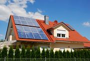 En Asturias existen subvenciones para energía solar aislada a red hasta el 40% del coste de referencia.