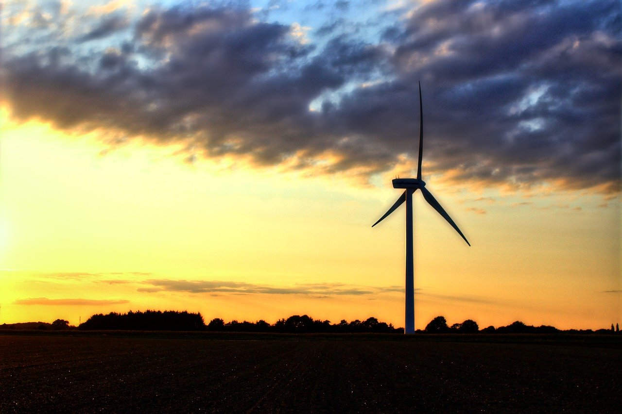 Las energías renovables durante 2021 cubrieron alrededor del 42% del consumo de electricidad en Alemania