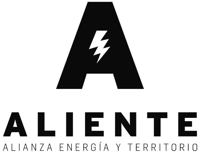 Aliente - Alianza Energía y Territorio-