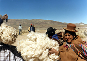 Energías renovables para el desarrollo local en Puno, Perú.