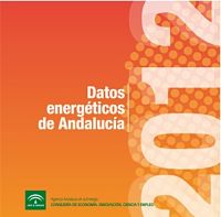 El consumo de energías renovables en Andalucía aumenta casi un 24% y registra el mayor crecimiento desde el año 2000.