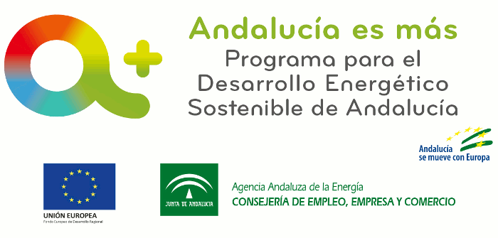 Incentivos dirigidos a ciudadanos y comunidades de propietarios, para instalaciones aisladas o conectadas a la red con autoconsumo en Andalucía.
