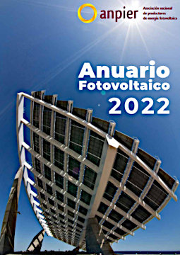 Anuario fotovoltaico 2022