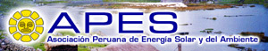 Asociación Peruana de la Energía Solar (APES)