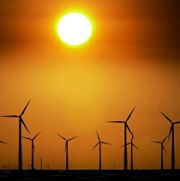 Las políticas de apoyo a las energías renovables aumentan a escala mundial