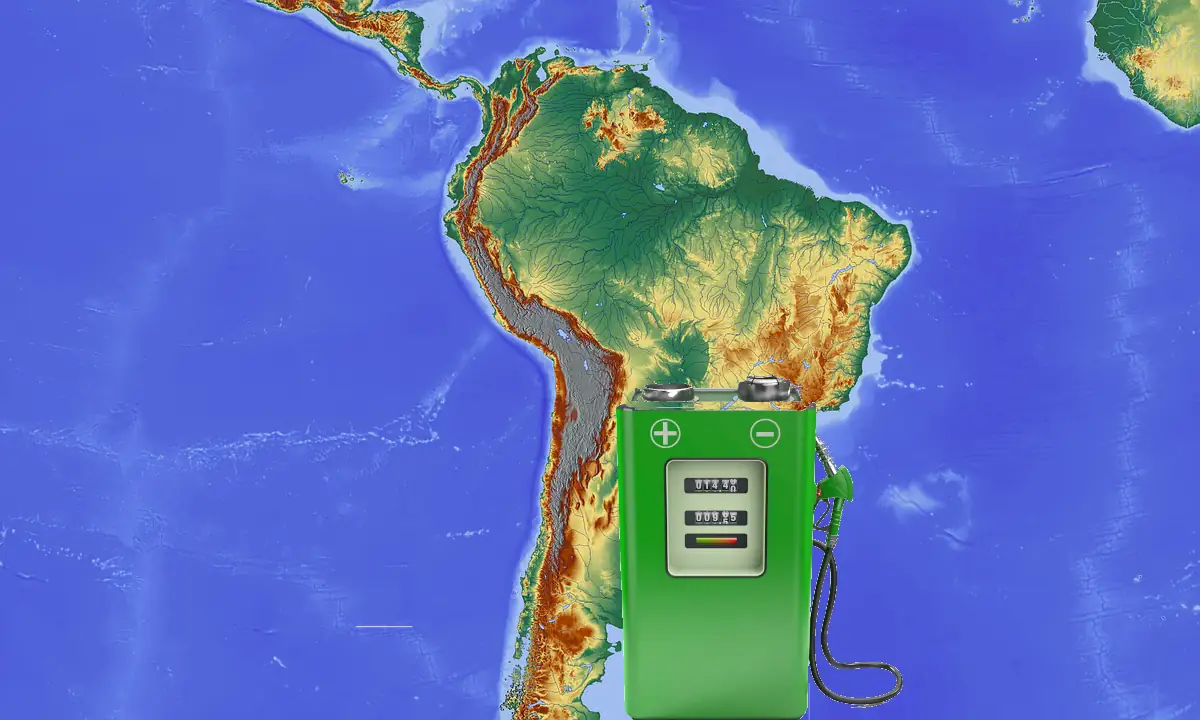 Argentina contará con la primera fábrica de baterías de litio de Latinoamérica