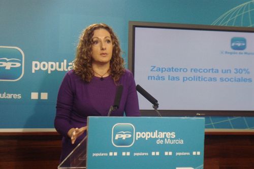El Partido Popular en Murcia busca alianzas en defensa de la seguridad jurídica fotovoltaica.