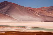 Nuevos proyectos de energía fotovoltaica se aprueban ambientalmente en Atacama.