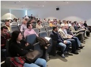 Almería acoge un encuentro sobre "Autoconsumo Eléctrico" como oportunidad para las empresas.