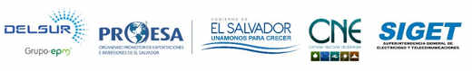 Licitación 150 MW Renovables en El Salvador