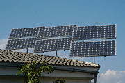 México avanza en la investigación de la eficiencia para células solares.