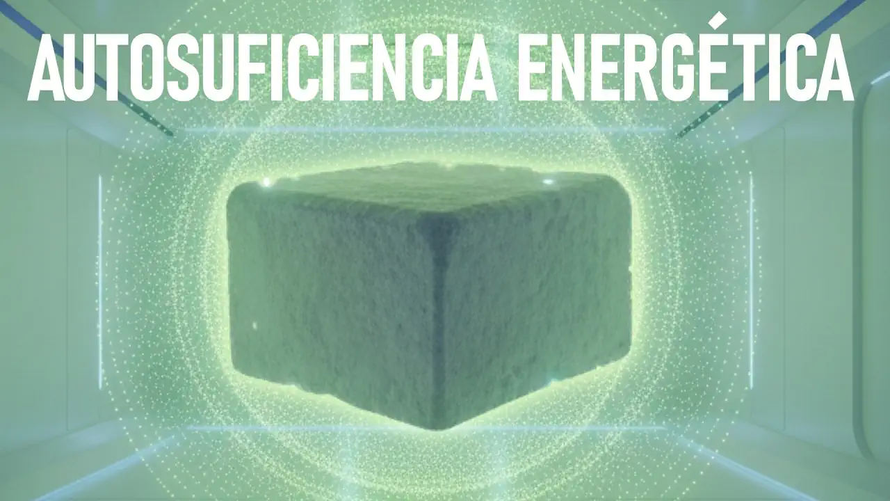 ¡Adiós Baterías Domésticas! Los Supercapacitores de Cemento ya están aquí 