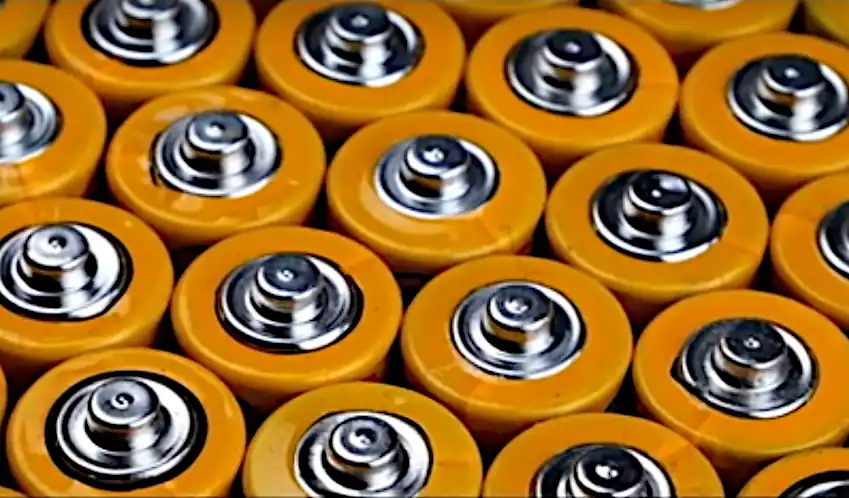 Baterías de Sodio: La Revolución Energética del Futuro
