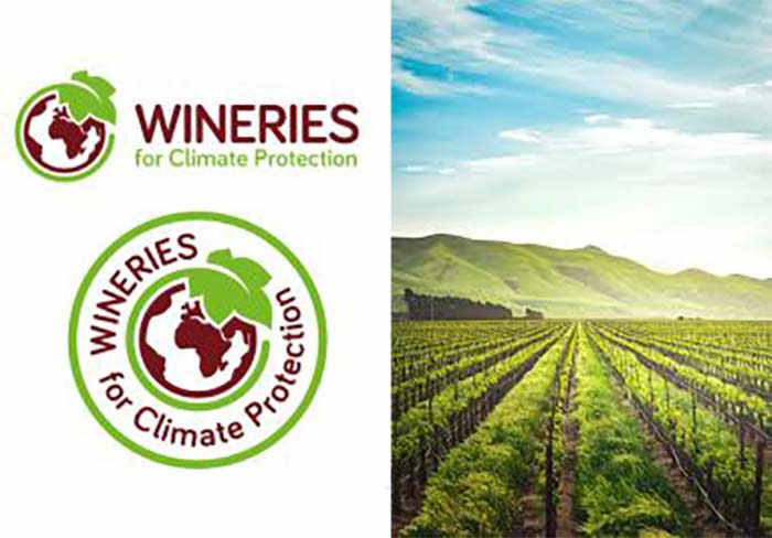  Diez bodegas cuentan ya con el certificado Wineries for Climate Protection
(WfCP) 