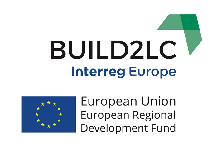 El Proyecto Europeo Build2lc reúne en una guía 62 buenas prácticas en construcción sostenible.