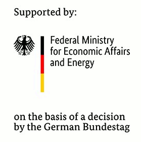 Iniciativa con el soporte del Gobierno Alemán