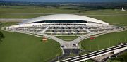 Un aeropuerto en Uruguay se abastecerá al 100% con energía solar fotovoltaica.