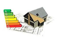 HOY entra en vigor la obligatoriedad de la certificación  energética de los edificios.