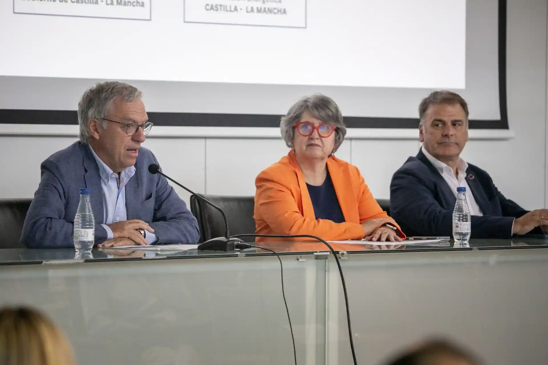 José Donoso, director general de UNEF
