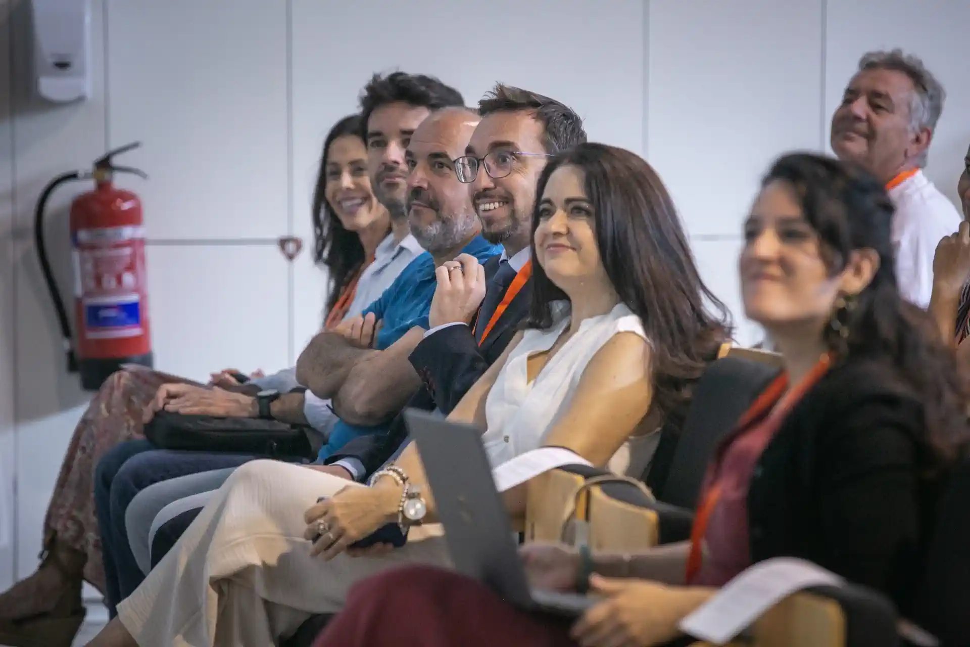 Próxima cita: La Cumbre Nacional de Comunidades Energéticas, el 30 de septiembre en Sevilla