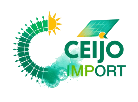 ceijo import sl
