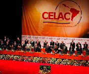 Se reúnen en Jamaica los ministros de energía de la CELAC, para establecer nuevas acciones de estrategia energética regional.