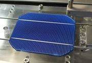 El Instituto Fraunhofer obtiene un nuevo record de eficiencia del 44%.7 en células fotovoltaicas.