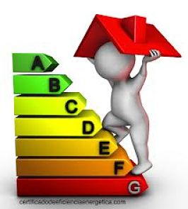 ¿Qué es y para qué sirve la Certificación Energética de Edificios?