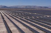 Chile triplica la generación de energía renovable obligada por la Ley