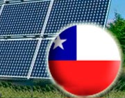 Informa CDEC de aumento significativo de participación renovable en la matriz energética Chilena.