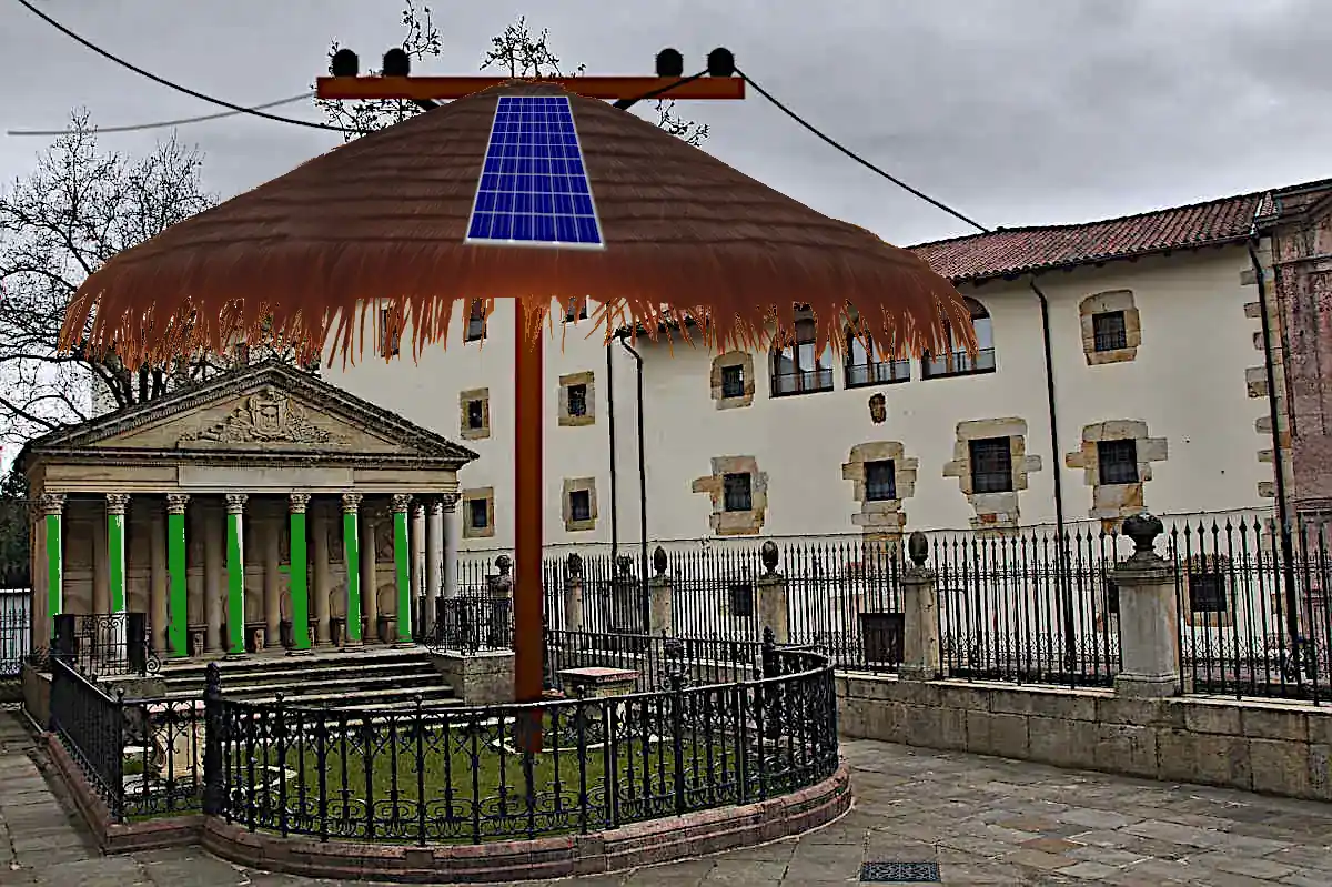 Se publica Ley de moda 1/2024 de Transición Energética y Cambio Climático para el País Vasco