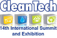 CleanTech Israel 2013 : Feria de Energías renovables, reciclaje y medioambiente