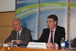 La Junta de Andalucía respalda al sector de las energías renovables en la creación de un clúster. 