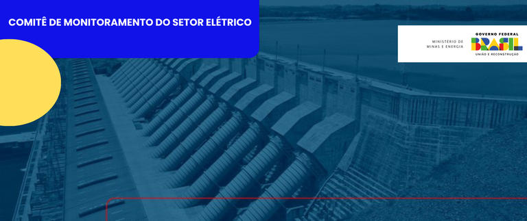 CMSE brasileño estima expansión récord histórico de capacidad instalada para generación eléctrica en 2023