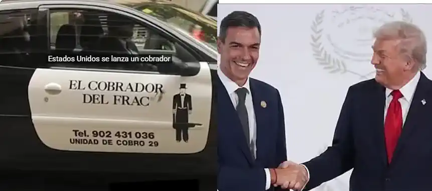 El Cobrador del Sol