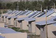 El Gobierno de Chile presenta un proyecto para incentivar el uso de paneles solares