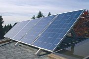 La Comisión Nacional de Energía en República Dominicana anima a instalar sistemas fotovoltaicos en los hogares.