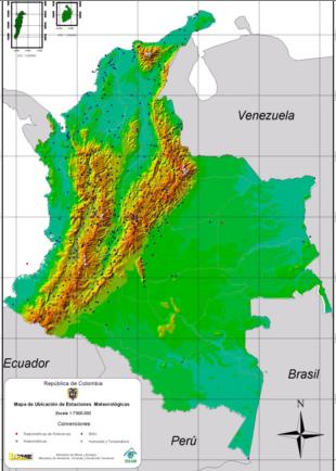 El Desarrollo de la Energía Solar en Colombia.