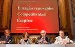 Valeriano Ruiz: “España seguirá siendo campeona del mundo termosolar durante mucho tiempo”
