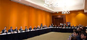 El Consejo Consultivo para las Energías Renovables, presidida por el Secretario de Energía en México, celebra la segunda sesión.