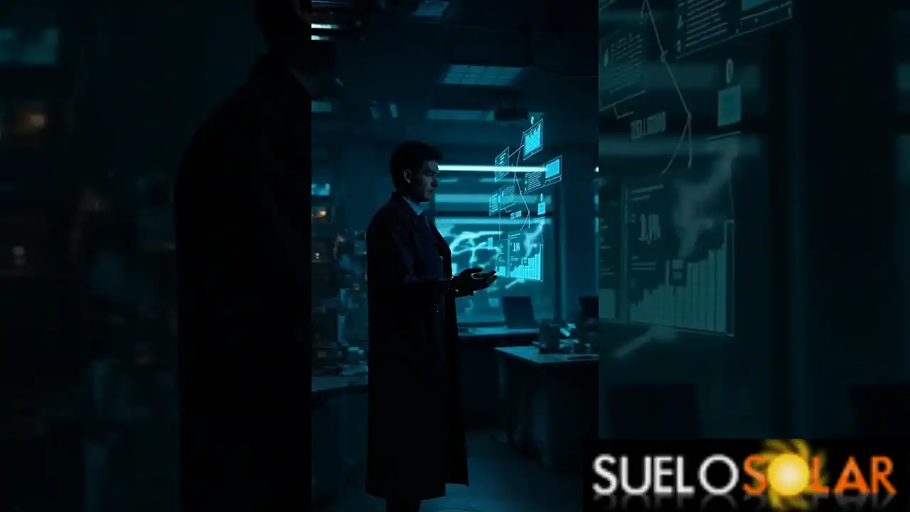 El Gobierno de España aprueba un Real Decreto para fortalecer la resiliencia, estabilidad y sostenibilidad del sistema eléctrico