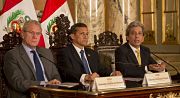 Acuerdos y avances en materia de cambio climático en la Cumbre COP20 en Perú.