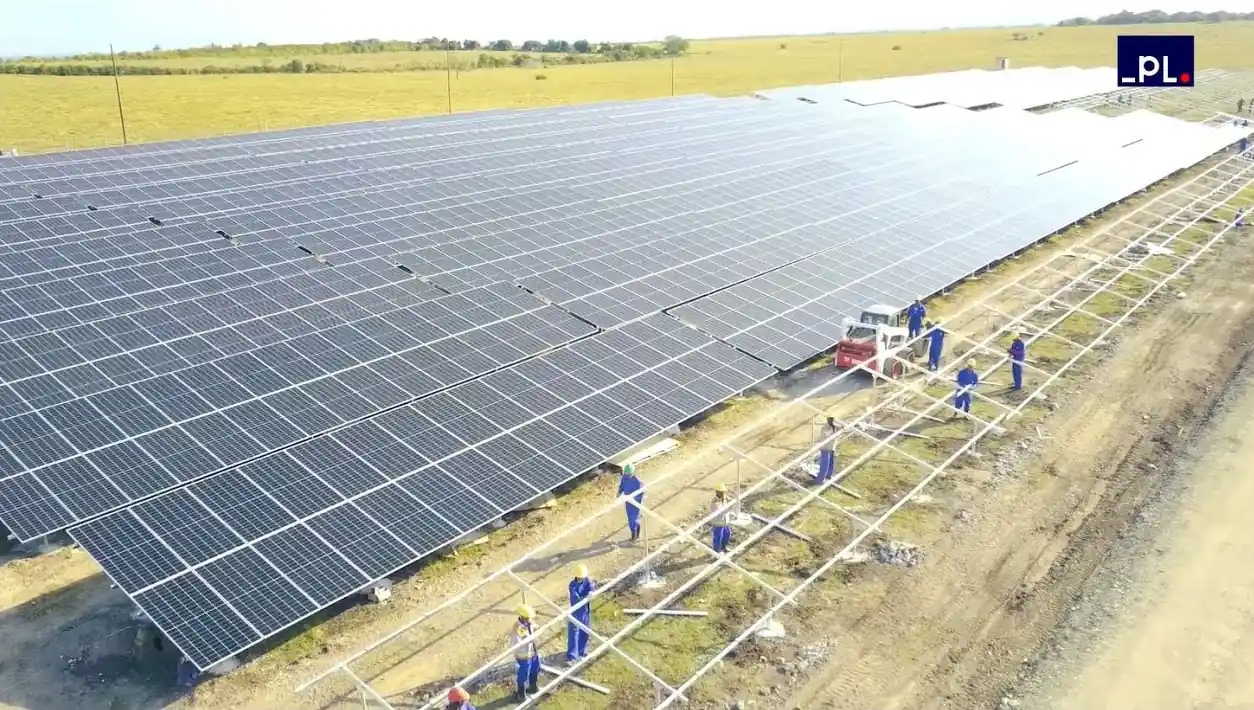 Cuba fomenta el uso de energía solar fotovoltaica