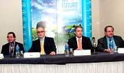Se amplía el plazo para presentar ofertas a 100 MW de energía renovable en El Salvador.